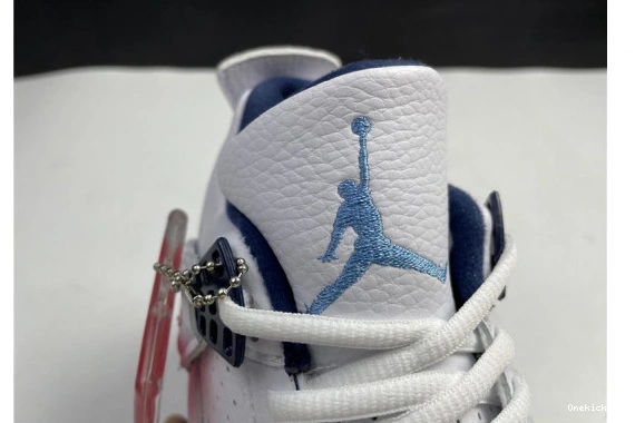 Retro 447 (2015) NewStyle Air Columbia 314254-107 4 314254-107 Jordan 0529